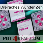 Triple Miracle Zen 33